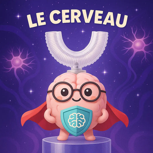Le Cerveau Zouzoubrosse