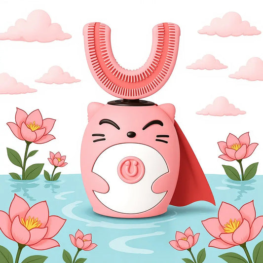 Lotus Brushiko Zouzoubrosse